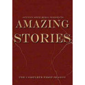 Amazing Stories 1° temporada dvd box dublado