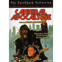 Cannibal Apocalypse dvd legendado em portugues