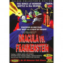 Drácula vs Frankenstein (1971) dvd legendado em portugues