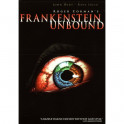 Frankenstein - Terror das Trevas dvd dublado em portugues