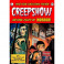 Creepshow Show de Horrores dvd dublado em portugues