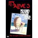 It’s Alive III (A Ilha do Monstro) dvd dublado em portugues