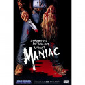 O Maníaco (William Lustig) dvd dublado em portugues