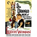 The Leech Woman dvd legendado em portugues