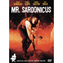 Mr. Sardonicus A Máscara do Horror dvd dublado em portugues