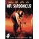 Mr. Sardonicus A Máscara do Horror dvd dublado em portugues