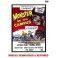 Monster on the Campus dvd legendado em portugues