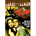 Night of the Demon dvd legendado em portugues