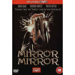 Reflexo do Demônio dvd dublado em portugues