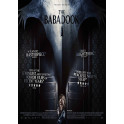 The Babadook dvd legendado em portugues