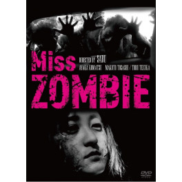  Miss Zombie (2013) dvd legendado em portugues