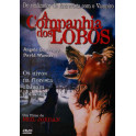 A Companhia Dos Lobos - Raríssimo dvd dublado em portugues