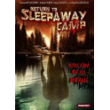 Return to Sleepaway Camp dvd legendado em portugues