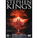 Stephen King Rose Red - A Casa Adormecida dvd duplo legendado em pt