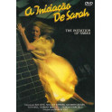 A Iniciação de Sarah dvd dublado em portugues