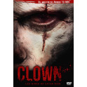 Clown (2014) dvd legendado em portugues