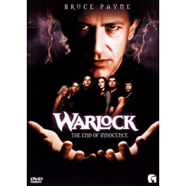 Warlock 3: O Fim Da Inocência dvd dublado em portugues