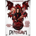 Deathgasm (2015) dvd legendado em portugues