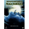 Hospedeiros - A Ameaça Interior dvd dublado em portugues