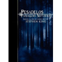 Pesadelos & Paisagens Noturnas (dvd triplo) legendado em portugues