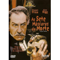 As Sete Máscaras Da Morte (1973) dvd legendado em portugues