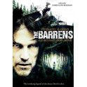 The Barrens - O Demônio de Jersey dvd legendado em portugues