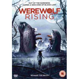 Werewolf Rising (2014) dvd legendado em portugues