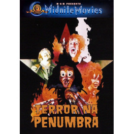  Terror na Penumbra (1973) dvd legendado em portugues