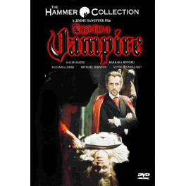 Lúxuria de Vampiros dvd legendado em portugues