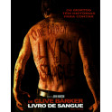 Livro De Sangue (Clive Baker) dvd dublado em portugues