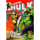 O incrivel Hulk (RGE) Digital HQs Digitais Tablet Ou Pc