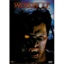 Werewolf - A Noite do Lobo dvd legendado em portugues