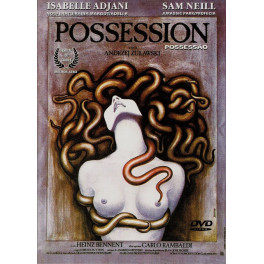 Possessão (1981) dvd legendado em portugues