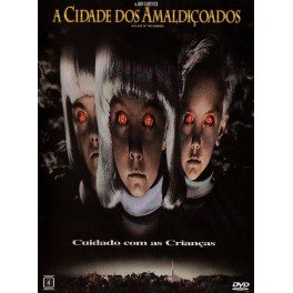 A Cidade dos Amaldiçoados dvd dublado em portugues