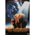 O Aniversário Do Demônio (1993) dvd legendado em português