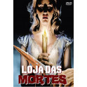 Loja das Mortes dvd dublado em portugues