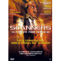 Scanners & Scanners II dvd dublado em portugues