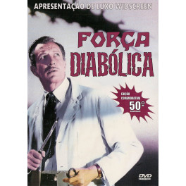 Força Diabólica dvd legendado em portugues