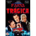 Farsa Trágica (1963) dvd legendado em portugues