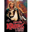 Capitão Kronos - O Caçador de Vampiros dvd legendado em portugues