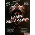 Campo Selvagem dvd dublado em portugues