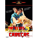 O Incrível Transplante de Duas Cabeças (1971) dvd legendado em portugues