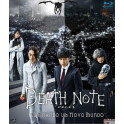 Death Note : Iluminando um Novo Mundo BluRay legendado em portugues