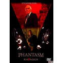  Phantasm: Ravager (2015) dvd legendado em portugues