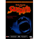 Suspiria (Dario Argento) dvd dublado em portugues