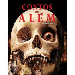 Contos do Além (1972) dvd legendado em portugues