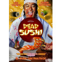 Dead Sushi dvd legendado em portugues