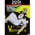 O Ataúde do Vampiro ( 1958 ) dvd legendado em portugues