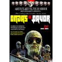 Ondas de Pavor (Shock Waves) dvd legendado em portugues