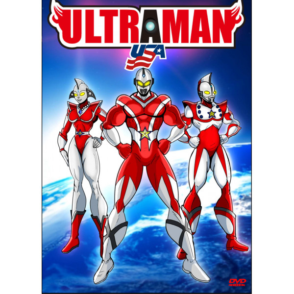 ULTRAMAN USA - A AVENTURA CONTINUA (HD) - 1987  Dublagem Dublavideo -  Dublado em Português 